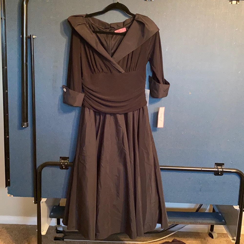 Eliza J NWT EVENING DRESS SZ 12